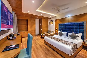 Lords Eco Inn Sumerpur - Jawai