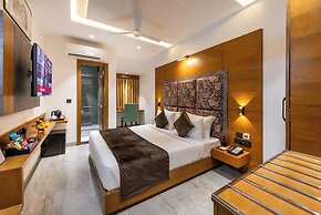 Lords Eco Inn Sumerpur - Jawai