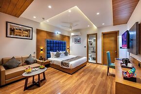 Lords Eco Inn Sumerpur - Jawai