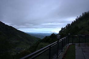 The Sikarim Waterfall View Villa