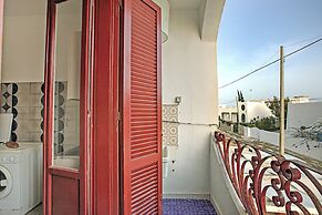 Residence Funny Apartments