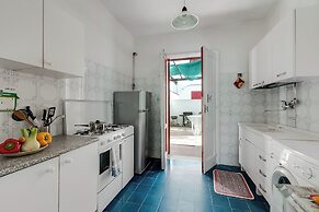 Residence Funny Apartments