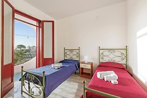 Residence Funny Apartments