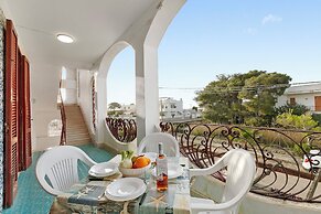 Residence Funny Apartments