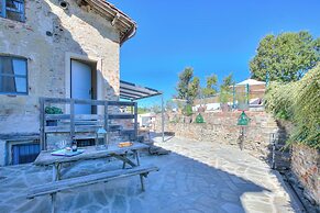 Bocca Al Lupo Apartments