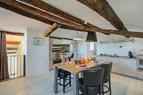 Bocca Al Lupo Apartments