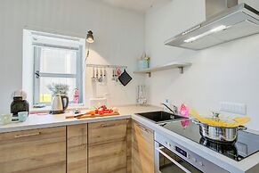 Bocca Al Lupo Apartments