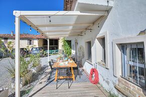 Bocca Al Lupo Apartments