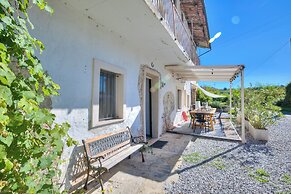 Bocca Al Lupo Apartments