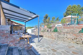 Bocca Al Lupo Apartments