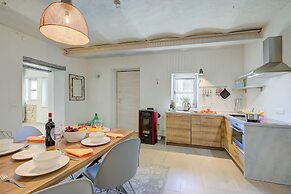 Bocca Al Lupo Apartments