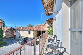 Bocca Al Lupo Apartments