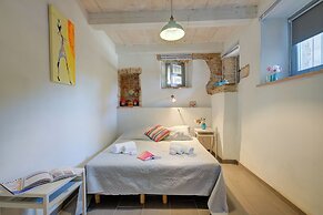 Bocca Al Lupo Apartments