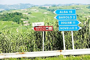 Bocca Al Lupo Apartments
