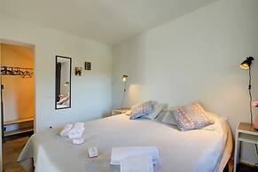 Bocca Al Lupo Apartments