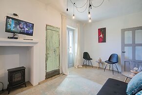 Bocca Al Lupo Apartments