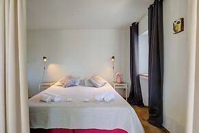 Bocca Al Lupo Apartments