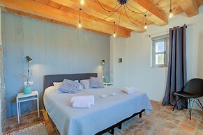 Bocca Al Lupo Apartments