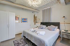 Bocca Al Lupo Apartments