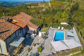 Bocca Al Lupo Apartments