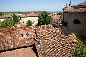 Bocca Al Lupo Apartments