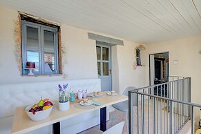 Bocca Al Lupo Apartments