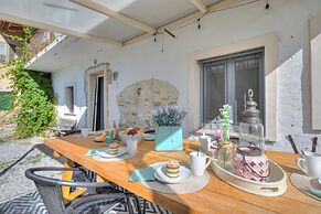 Bocca Al Lupo Apartments