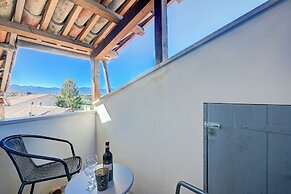 Bocca Al Lupo Apartments