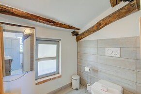Bocca Al Lupo Apartments
