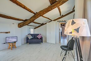 Bocca Al Lupo Apartments