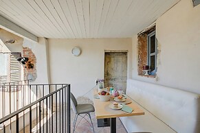 Bocca Al Lupo Apartments