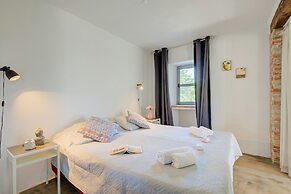 Bocca Al Lupo Apartments