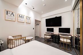 Insta Hotel - Main Branch