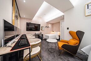 Hotel Insta Suwon