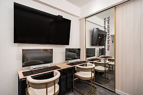 Insta Hotel - Main Branch
