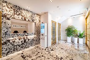 Hotel Insta Suwon