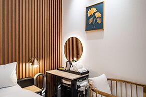 Hotel Insta Suwon