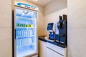 Hotel Insta Suwon