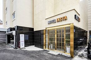 Hotel Insta Suwon