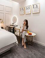 Insta Hotel - Main Branch