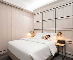 Insta Hotel - Main Branch