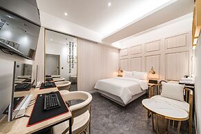 Insta Hotel - Main Branch