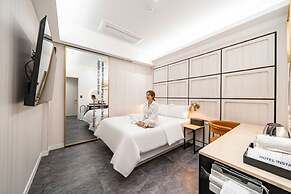 Insta Hotel - Main Branch