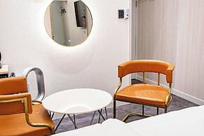 Insta Hotel - Main Branch
