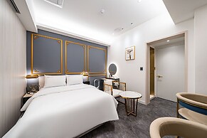 Hotel Insta Suwon