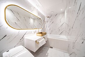 Insta Hotel - Main Branch