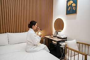 Insta Hotel - Main Branch