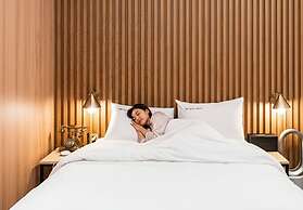 Insta Hotel - Main Branch