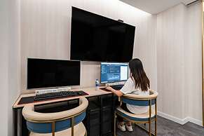 Insta Hotel - Main Branch