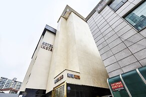Hotel Insta Suwon